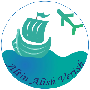Altin Alish Verish Co.