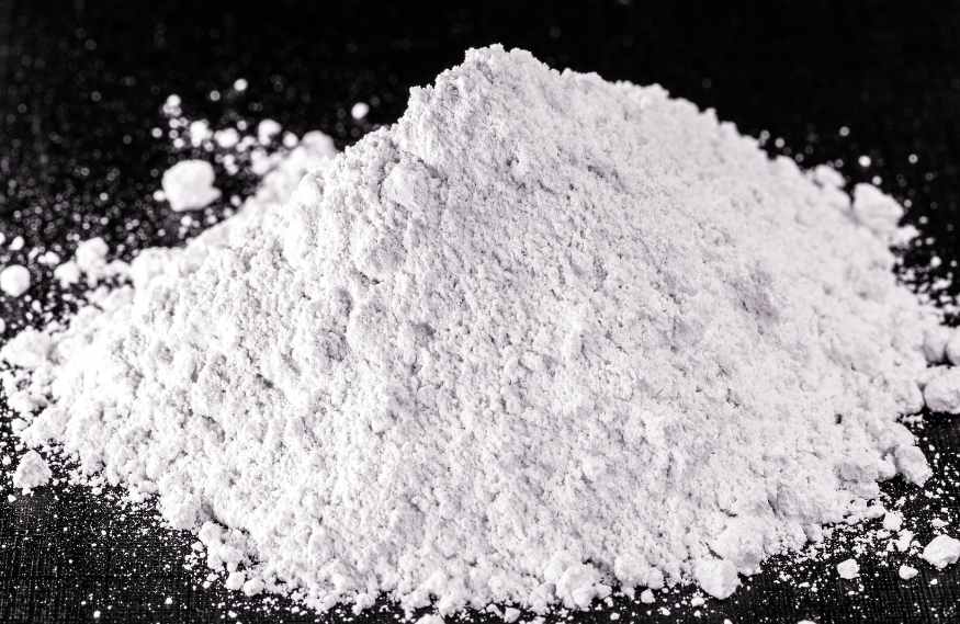What is aluminum chloride?